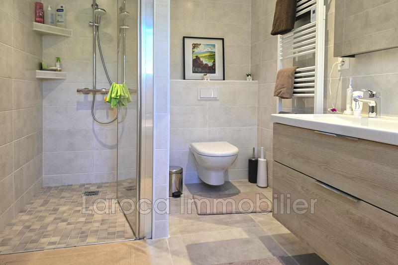 Villa - 135 m² - 4 pièces