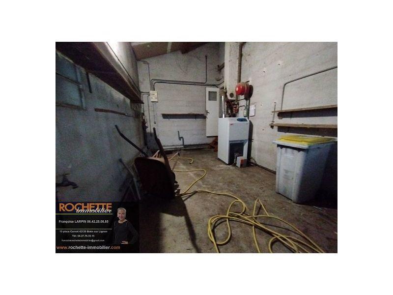 Maison traditionnelle - 139 m² - 6 pièces