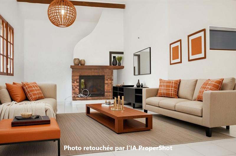 Maison - 102 m² - 5 pièces