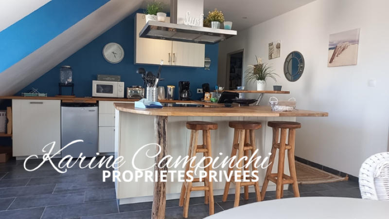 Maison - 250 m² - 7 pièces