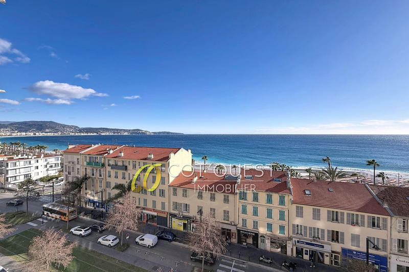 Appartement - 32 m² - 1 pièce