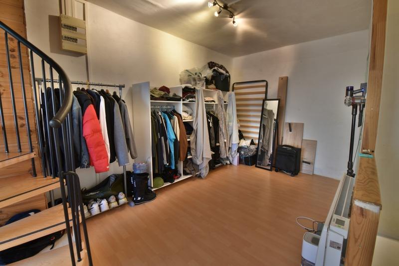 Maison de village - 76 m² - 4 pièces