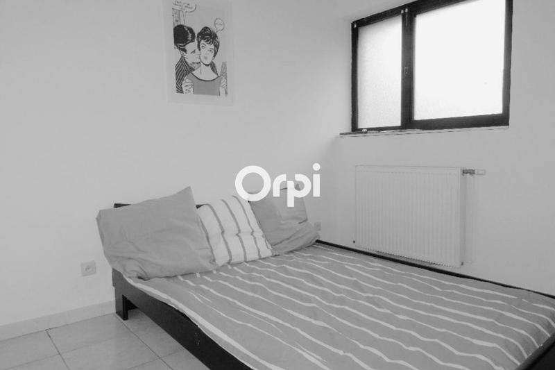 Appartement - 40 m² - 1 pièce