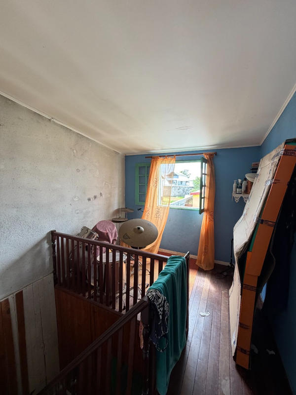 Maison - 70 m² - 4 pièces