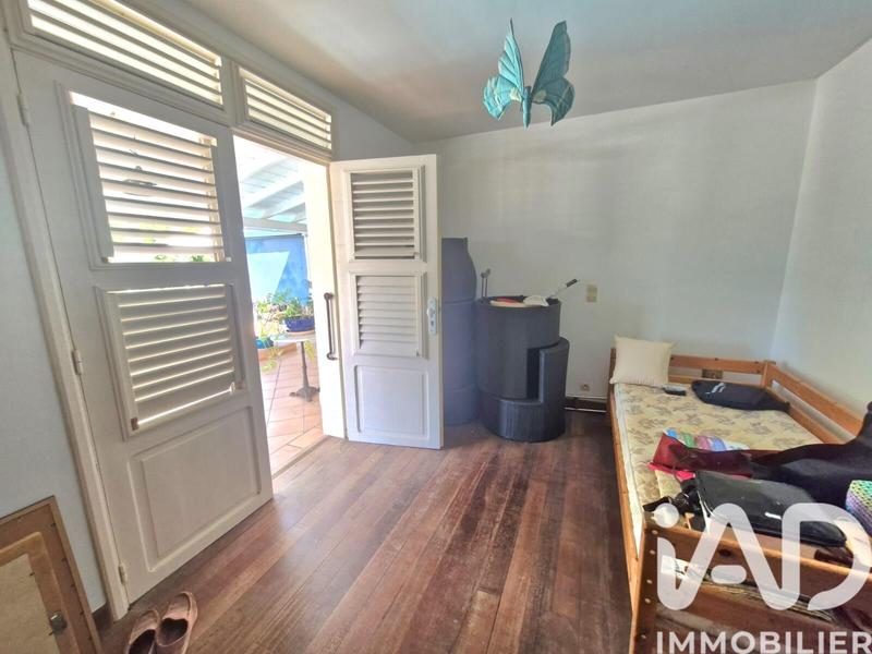 Maison - 156 m² - 5 pièces