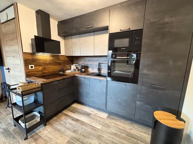 Appartement - 26 m² - 1 pièce