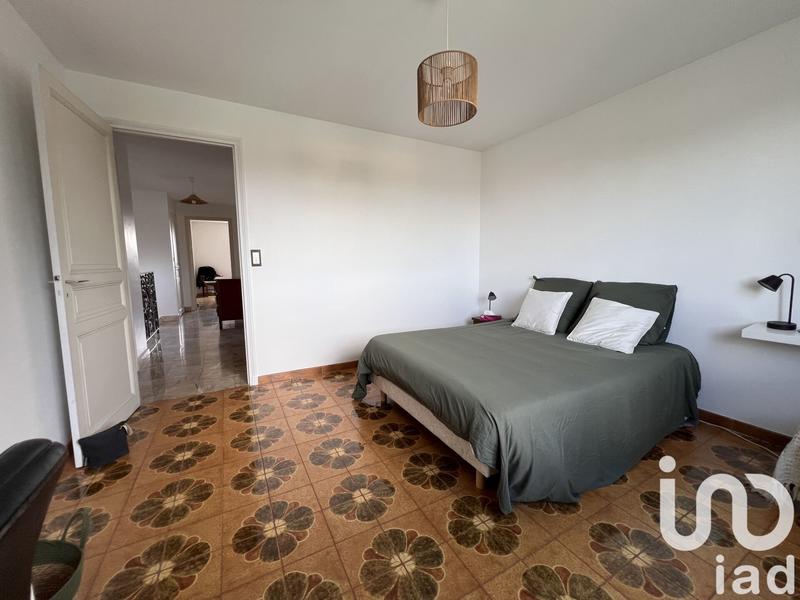 Maison - 162 m² - 6 pièces