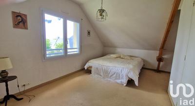 Maison - 165 m² - 6 pièces