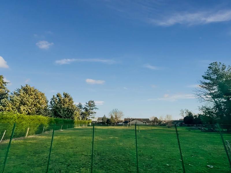 Maison - 186 m² - 8 pièces