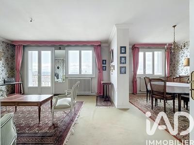 Appartement - 78 m² - 3 pièces
