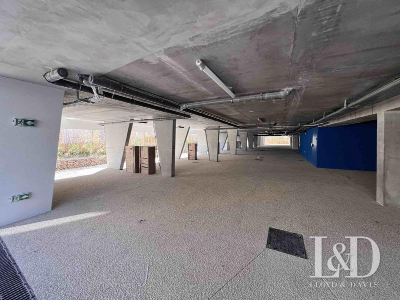 Appartement - 77 m² - 3 pièces