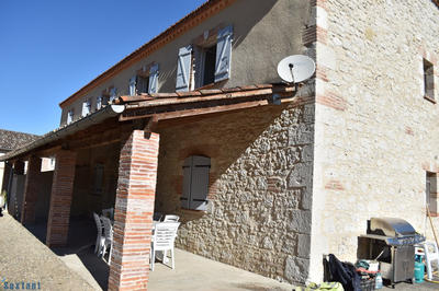 Immeuble - 392 m² - 15 pièces