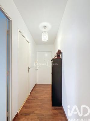 Appartement - 82 m² - 4 pièces