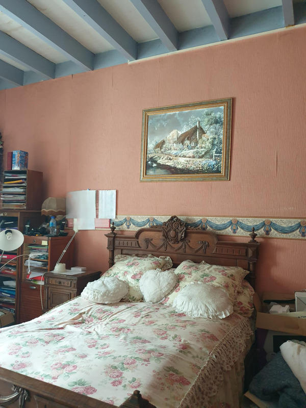 Maison de ville - 134 m² - 6 pièces