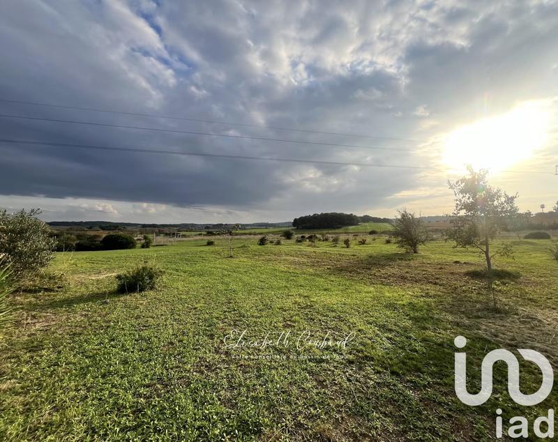 Maison - 186 m² - 5 pièces