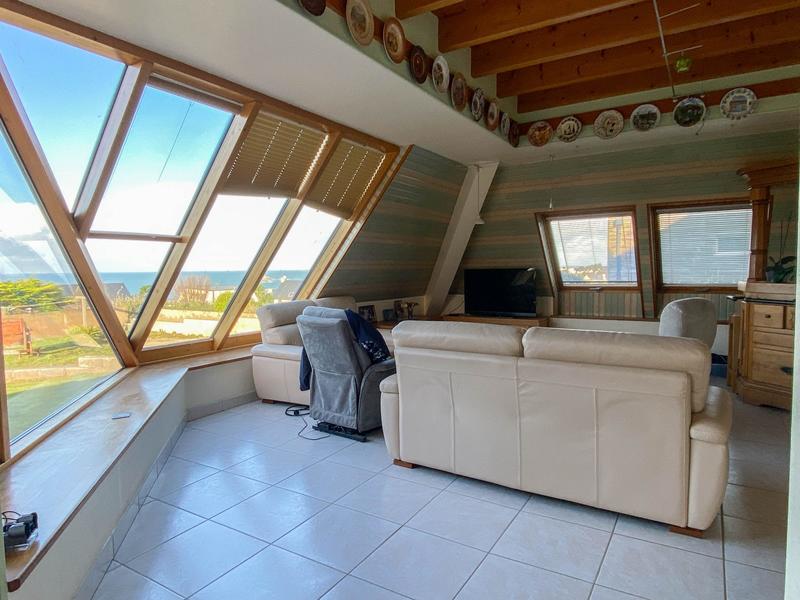 Maison - 192 m² - 8 pièces