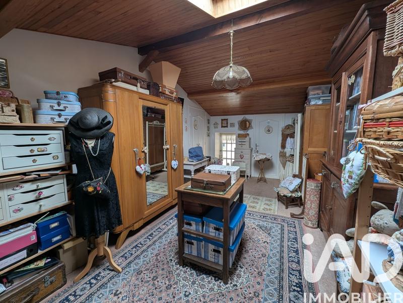 Maison - 176 m² - 5 pièces