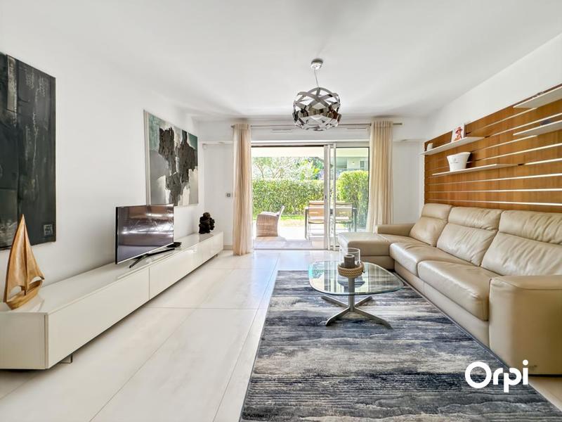 Appartement - 75 m² - 3 pièces