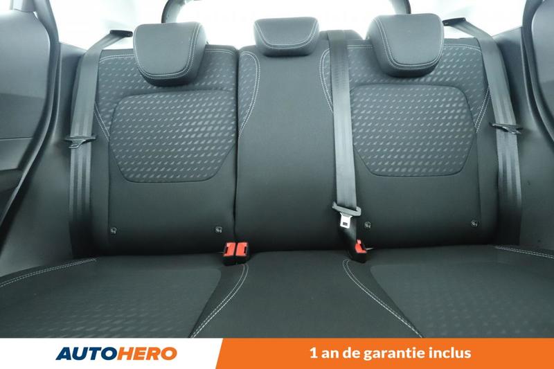 Ford Fiesta 1.0 EcoBoost Titanium Auto 5p 100 ch