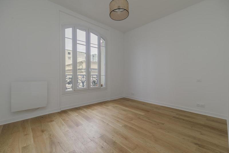 Appartement - 60 m² - 4 pièces