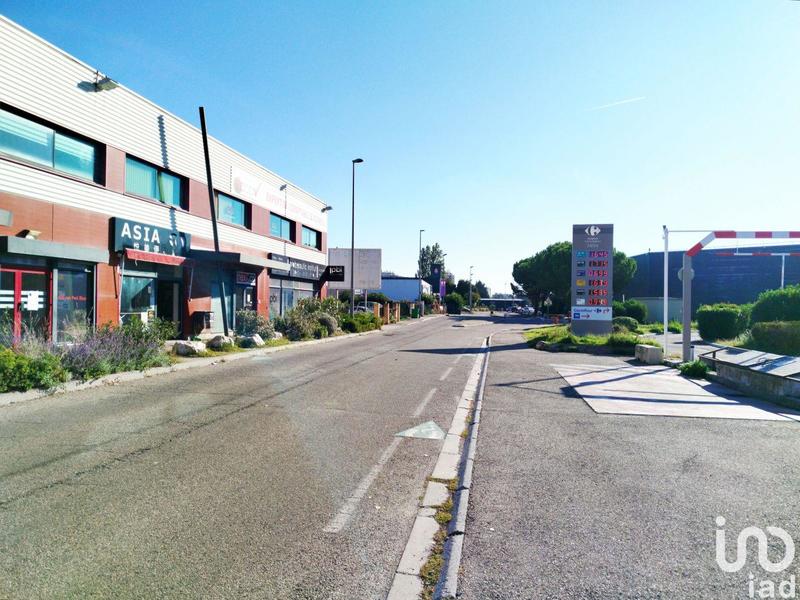 Local commercial - 97 m²