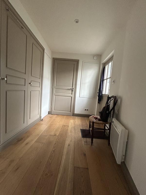 Maison - 58 m² - 3 pièces