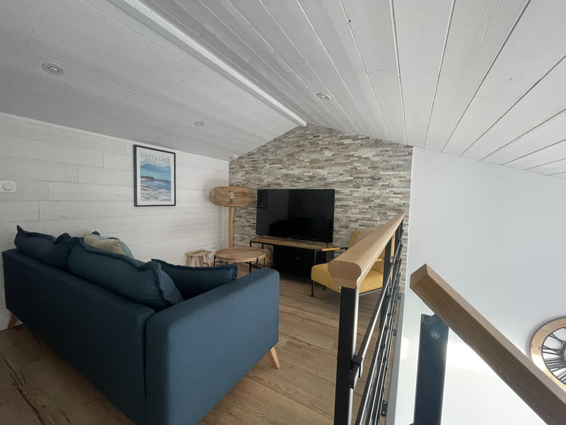 Appartement - 41 m² - 3 pièces