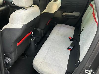 Citroën C3 Aircross BlueHDi 120 s&amp;S Eat6 Shine Pack