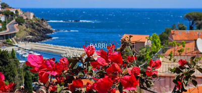 Villa - 254 m² - 10 pièces