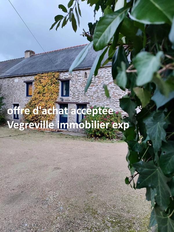 Maison traditionnelle - 135 m² - 5 pièces