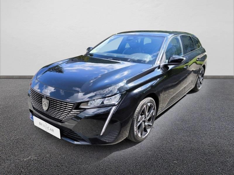 Peugeot 308 Sw BlueHDi 130ch s&amp;S Eat8 Allure Pack