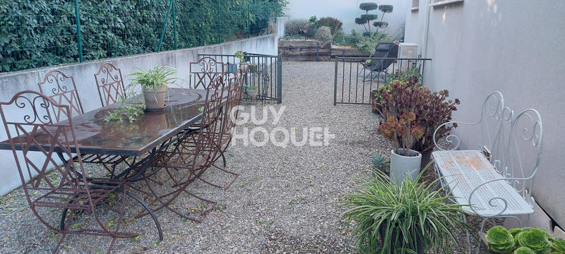 Maison - 129 m² - 5 pièces