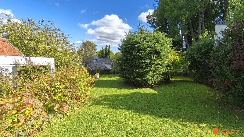 Maison - 170 m² - 5 pièces