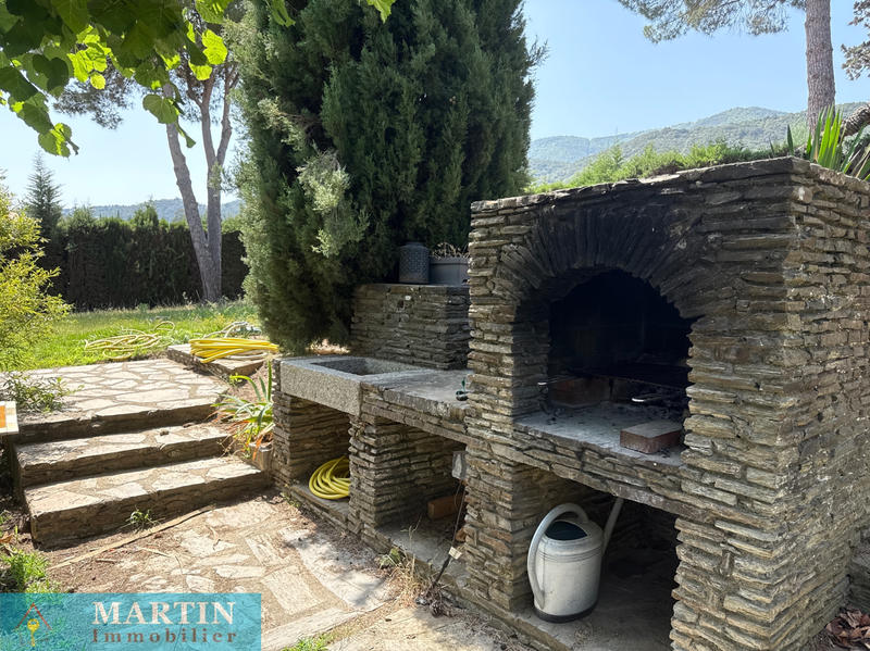 Villa - 147 m² - 5 pièces