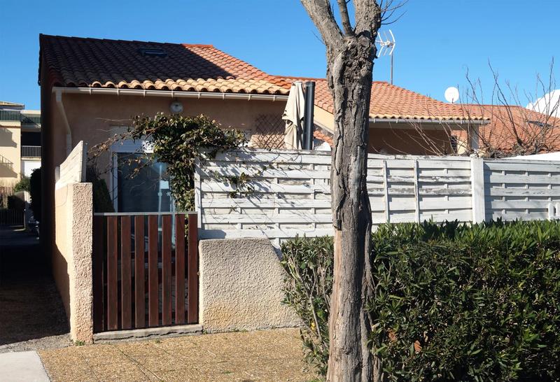 Maison - 68 m² - 3 pièces