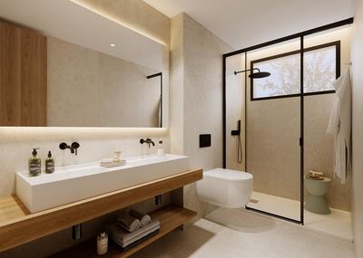 Appartement - 32 m² - 1 pièce