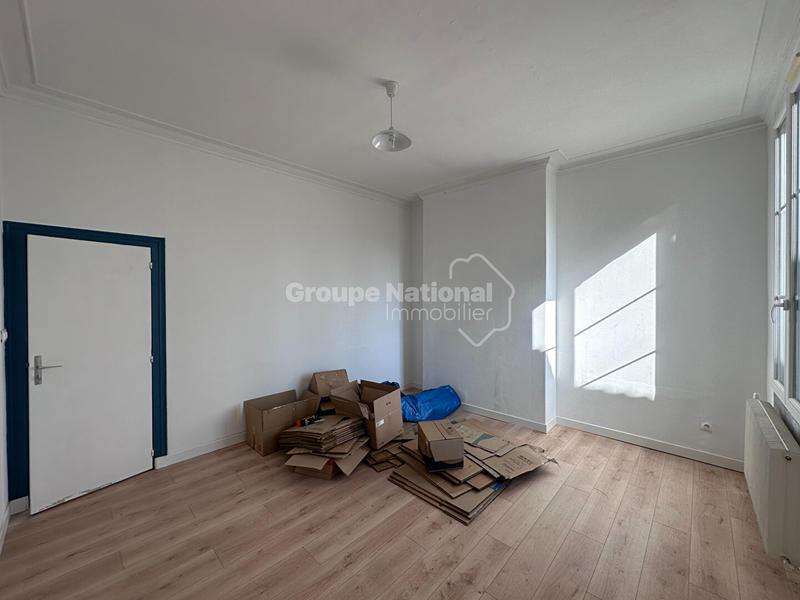 Maison - 226 m² - 8 pièces