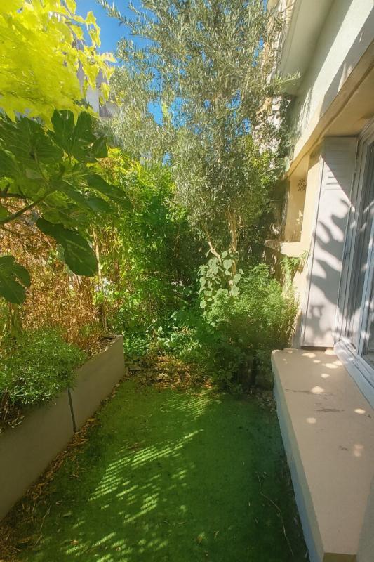 Appartement - 28 m² - 1 pièce