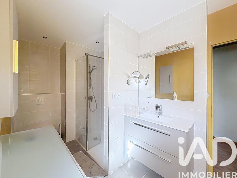 Maison - 145 m² - 5 pièces