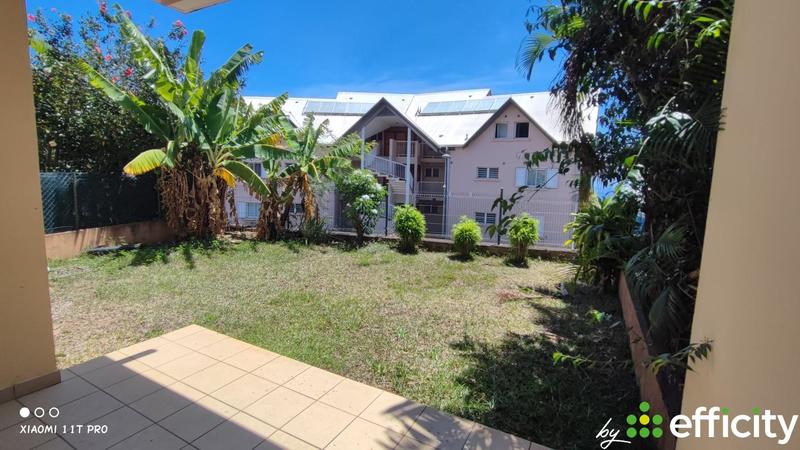 Appartement - 51 m² - 2 pièces