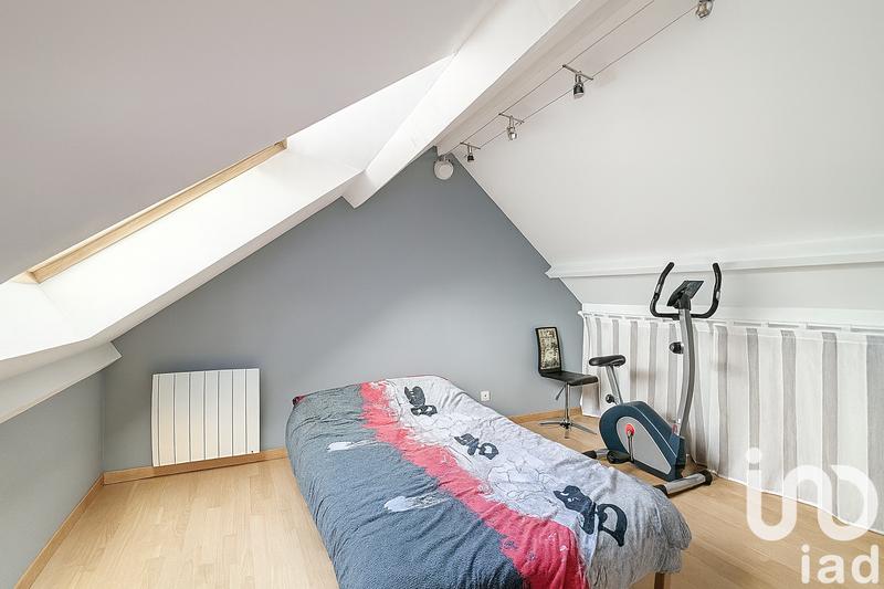 Maison - 150 m² - 7 pièces