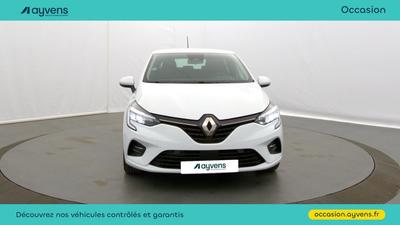 Renault Clio 1.0 TCe 90ch Business