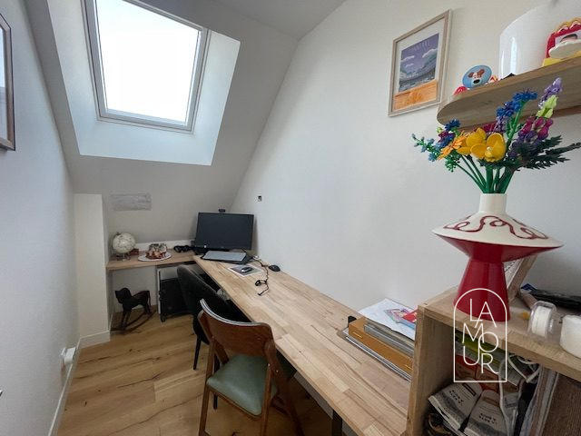 Maison - 157 m² - 7 pièces