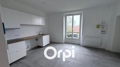 Appartement - 34 m² - 2 pièces