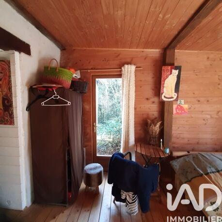 Maison de campagne - 84 m² - 3 pièces