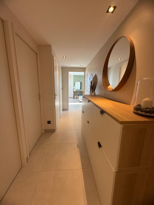 Appartement - 82 m² - 4 pièces