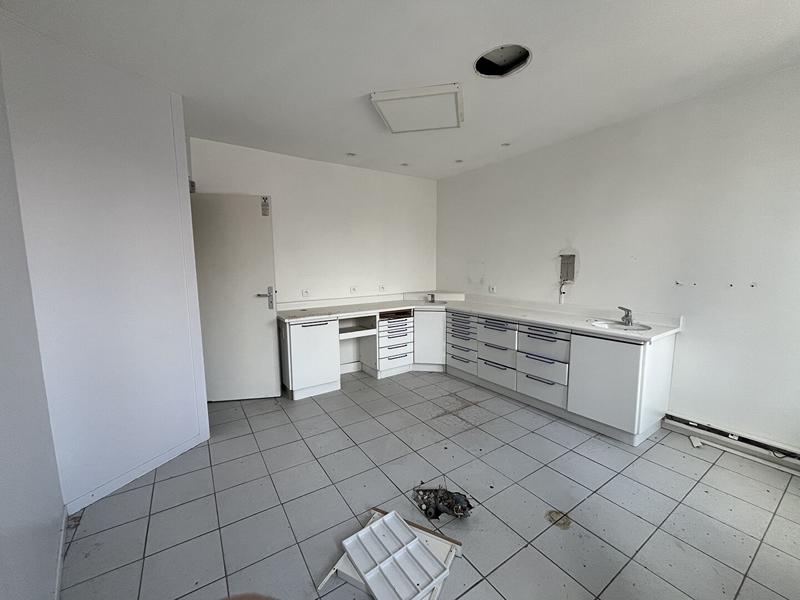 Local commercial - 48 m²