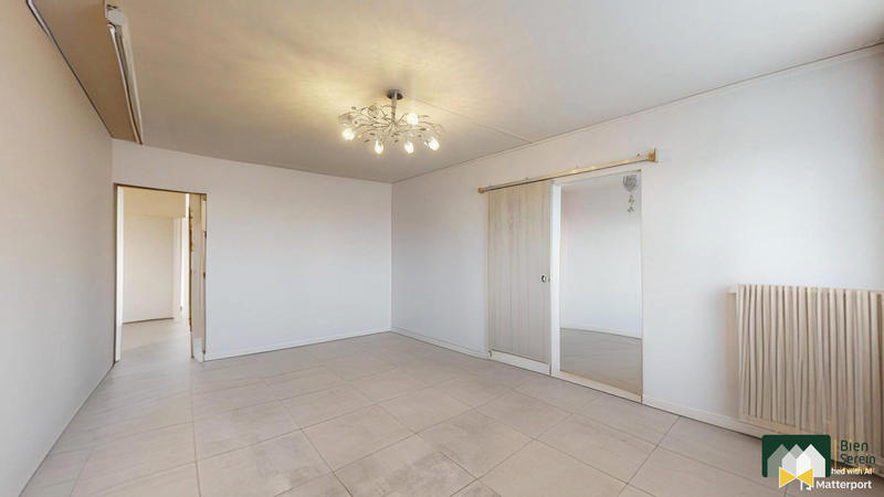 Appartement - 78 m² - 4 pièces