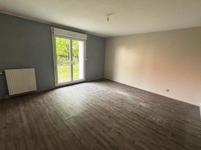 Maison - 79 m² - 4 pièces