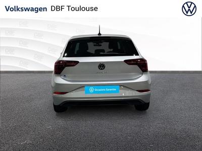 Volkswagen Polo 1.0 Tsi 110 s&amp;S Dsg7 Style